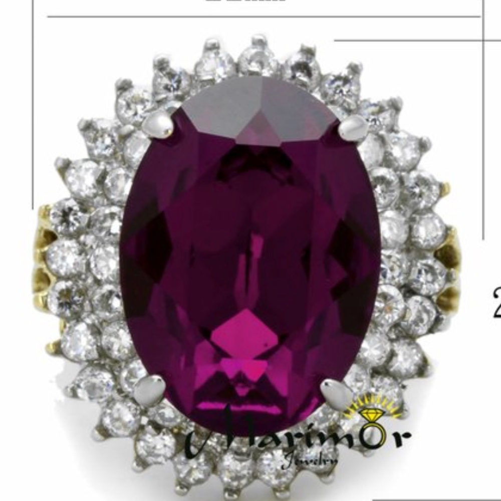 NWT COCKTAIL RING